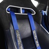 Renault 8 Gordini Concept, 2026 – Interior