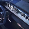 Renault 8 Gordini Concept, 2026 – Interior