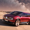 Renault E-Space Concept, 2026