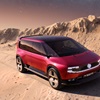 Renault E-Space Concept, 2026