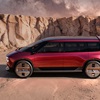 Renault E-Space Concept, 2026