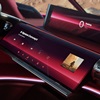 Renault E-Space Concept, 2026 – Interior