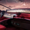 Renault E-Space Concept, 2026 – Interior