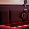 Renault E-Space Concept, 2026 – Interior