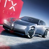 Vauxhall STX Sports Tourer eXperimental Concept, 2026
