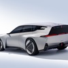 Vauxhall STX Sports Tourer eXperimental Concept, 2026
