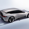 Vauxhall STX Sports Tourer eXperimental Concept, 2026