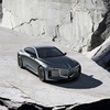 Vision BMW Alpina Concept, 2026