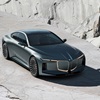 Vision BMW Alpina Concept, 2026