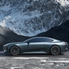 Vision BMW Alpina Concept, 2026