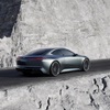 Vision BMW Alpina Concept, 2026