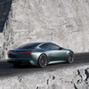Vision BMW Alpina Concept, 2026