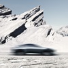 Vision BMW Alpina Concept, 2026