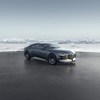 Vision BMW Alpina Concept, 2026