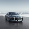 Vision BMW Alpina Concept, 2026