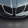 Vision BMW Alpina Concept, 2026