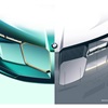 Vision BMW Alpina Concept, 2026 – Design Sketch