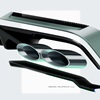 Vision BMW Alpina Concept, 2026 – Design Sketch