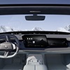 Vision BMW Alpina Concept, 2026 – Interior
