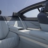 Vision BMW Alpina Concept, 2026 – Interior