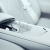 Vision BMW Alpina Concept, 2026 – Interior