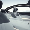Vision BMW Alpina Concept, 2026 – Interior