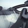 Vision BMW Alpina Concept, 2026 – Interior