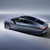 Volkswagen Mission Efficiency Concept, 2026