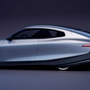 Volkswagen Mission Efficiency Concept, 2026