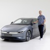 Kai Grünitz, Board Member Technical Development, Volkswagen Brand and Brand Group Core, and Mission Efficiency.