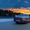 Volkswagen Mission Efficiency Concept, 2026