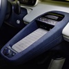 Volkswagen Mission Efficiency Concept, 2026 – Interior
