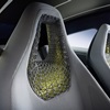 Volkswagen Mission Efficiency Concept, 2026 – Interior