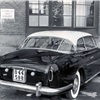 Volvo Elizabeth I (Vignale-Allemano), 1953