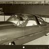 Lincoln XL-500, 1953