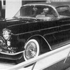 Cadillac Park Avenue, 1954