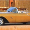 Oldsmobile F-88, 1954