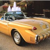 Oldsmobile F-88, 1954