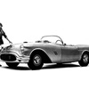 Oldsmobile F-88 Experimental Car, 1954