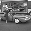 Oldsmobile F-88, 1954