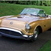 Oldsmobile F-88, 1954