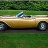 Oldsmobile F-88, 1954