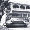 Cadillac Eldorado Brougham, 1955