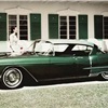 Cadillac Eldorado Brougham, 1955