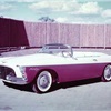 Chrysler Flight Sweep I (Ghia), 1955