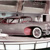 Pontiac Strato-Star, 1955