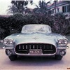 Oldsmobile F-88 Mark II, 1957
