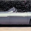 Oldsmobile F-88 Mark II, 1957