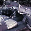 Oldsmobile F-88 Mark II, 1957