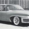 Chrysler Imperial D'Elegance, 1958